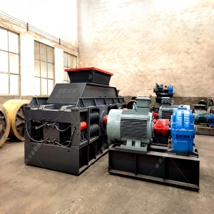 了解設備配置的技術參數，了解設備配置的技術參數，并根據對輥破碎機用戶的生產要求和物料硬度，合理構建對輥破碎機的設備規格