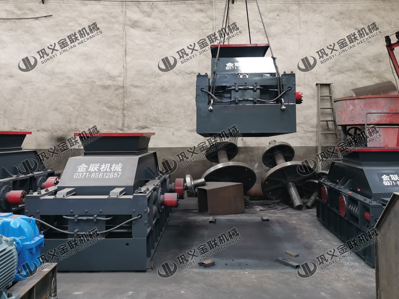 日產200噸玄武巖制砂機多少錢一臺，有哪些型號合適？