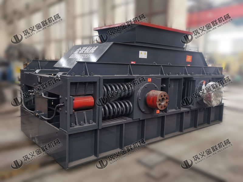 哪個廠家鋼渣破碎機質(zhì)優(yōu)價廉，購買一臺需要多少錢？