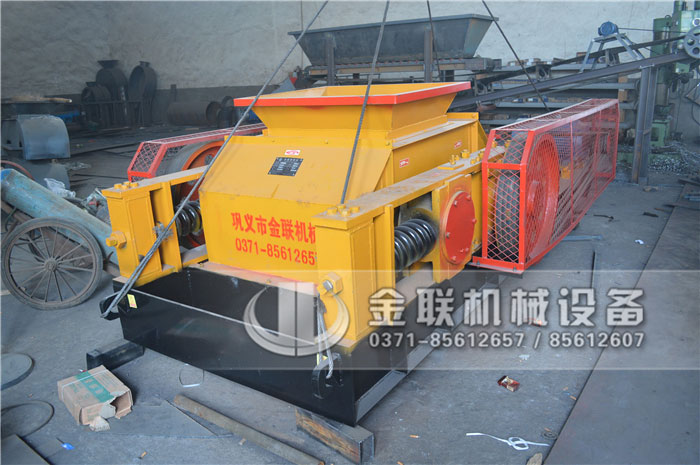 小型焦碳破碎機的優點是什么，該怎么維護保養？