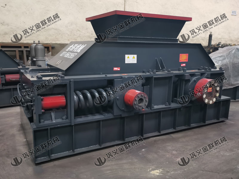 輥式粉碎機有什么特點，如何提高它的市場價值？