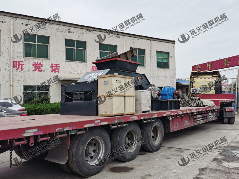 雙輥破碎機(jī)廠家那么多，究竟哪家好？