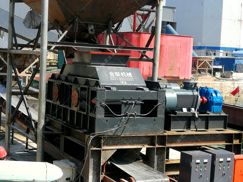 對(duì)輥制砂機(jī)好用嗎？河南地區(qū)有哪些好廠家推薦？