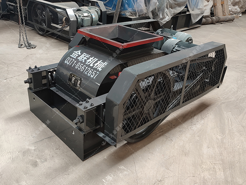 雙齒輥破碎機(jī)破煤怎么樣？購買時(shí)需要考慮哪些因素？