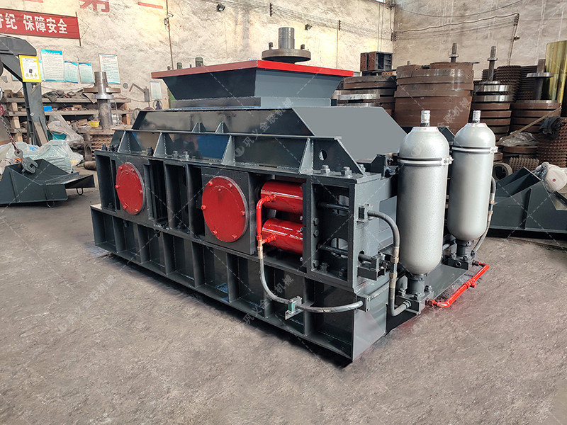 哪些石頭可以用于制砂？液壓對輥制砂機(jī)好用嗎？