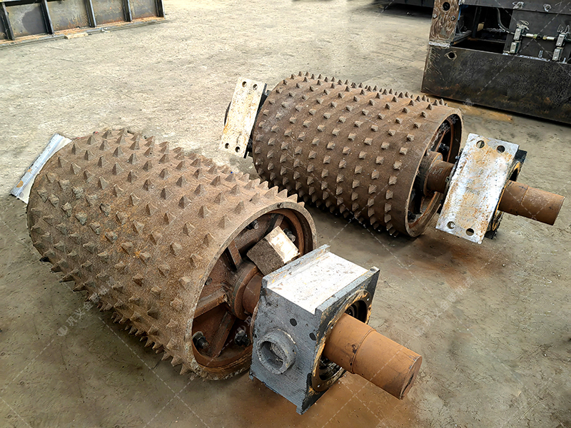 齒輥破碎機廠家推薦？破碎石灰石效果好嗎？