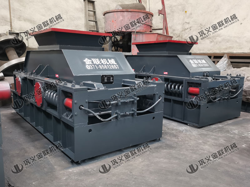 花崗巖破碎機(jī)