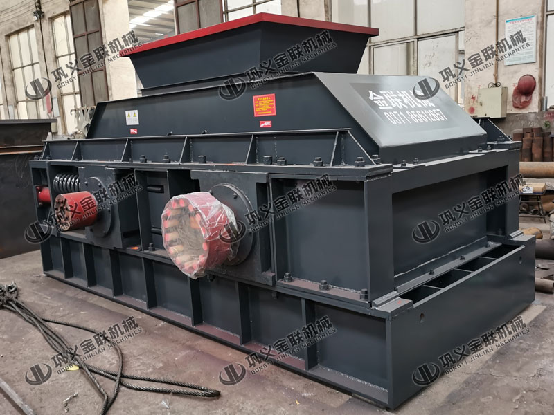 大理石破碎機(jī)