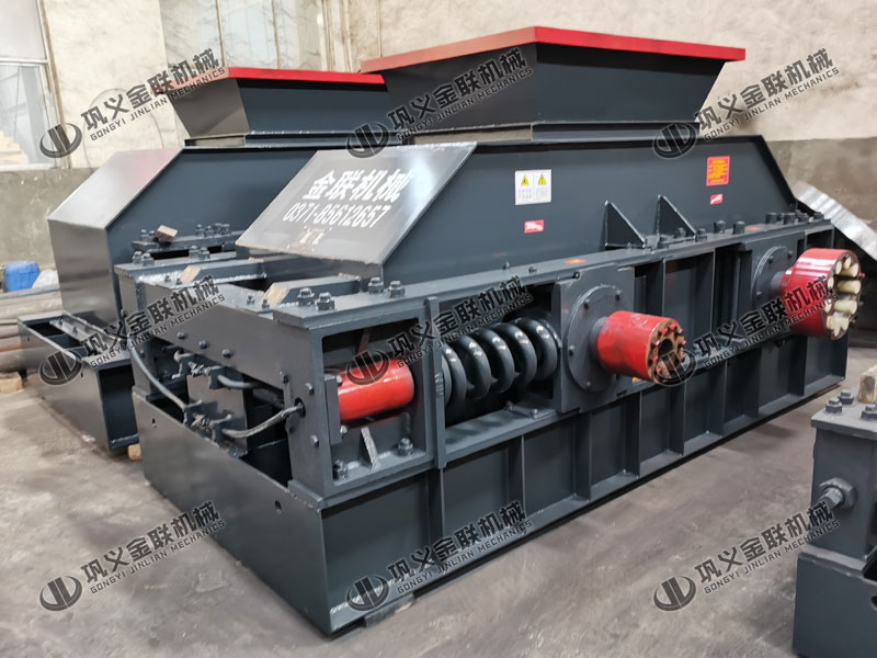 風(fēng)化砂制砂機