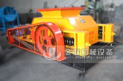 雙齒輥破碎機(jī)怎樣使用與維護(hù)-雙齒輥使用說明