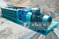 強力雙齒輥破碎機哪個廠家好？哪家質量好