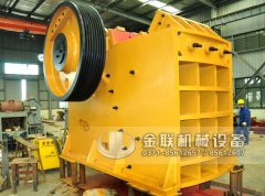 顎式破碎機出現軸承發熱的情況怎么辦？怎么解決？