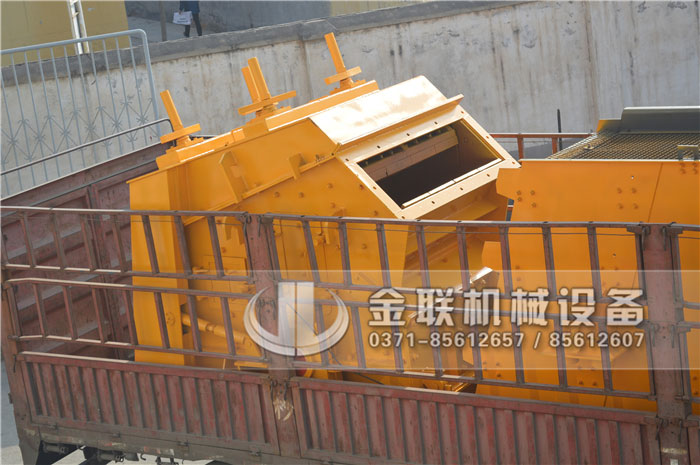 反擊式破碎機的軸承如何保養