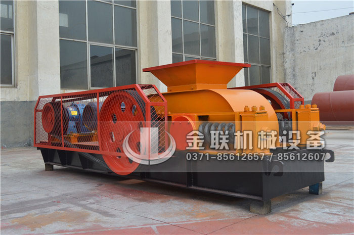 物料硬度對(duì)河卵石制砂機(jī)有什么影響