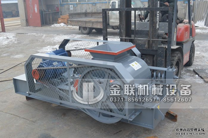 輥式破碎機在日常生產中需要注意的事項有哪些